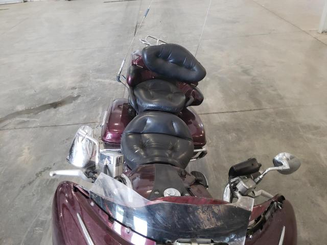 2006 YAMAHA XVZ13 TF - JYAVP04EX6A010573