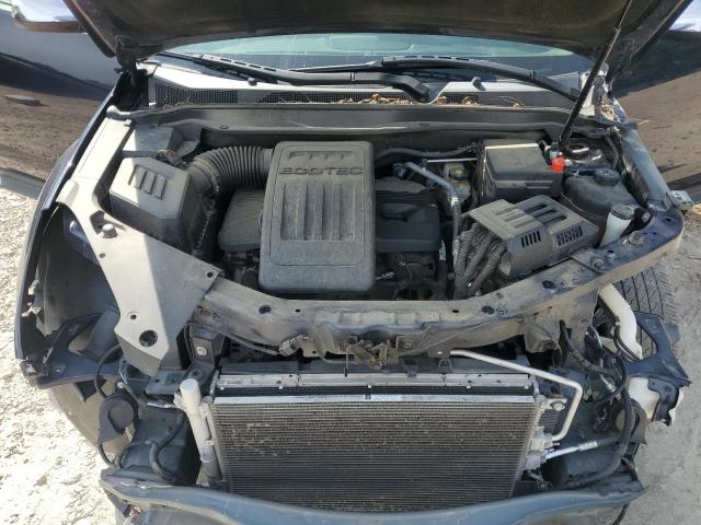 2015 CHEVROLET EQUINOX LT - 2GNALDEKXF6113197