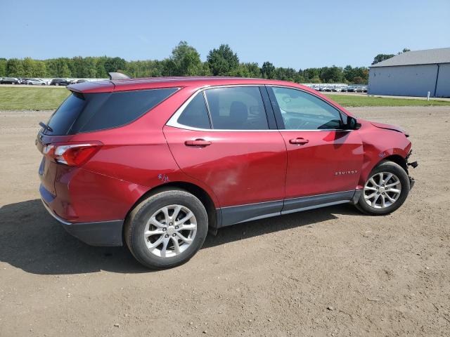 2020 CHEVROLET EQUINOX LT - 2GNAXKEV3L6187978