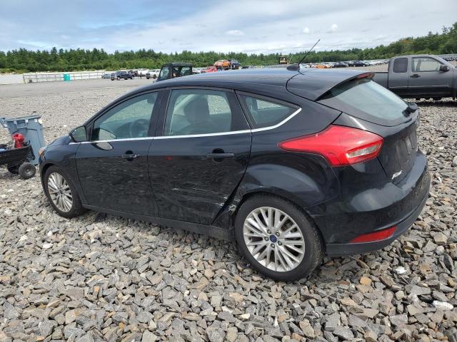 2017 FORD FOCUS TITA - 1FADP3N25HL272326