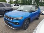 JEEP COMPASS LI снимка