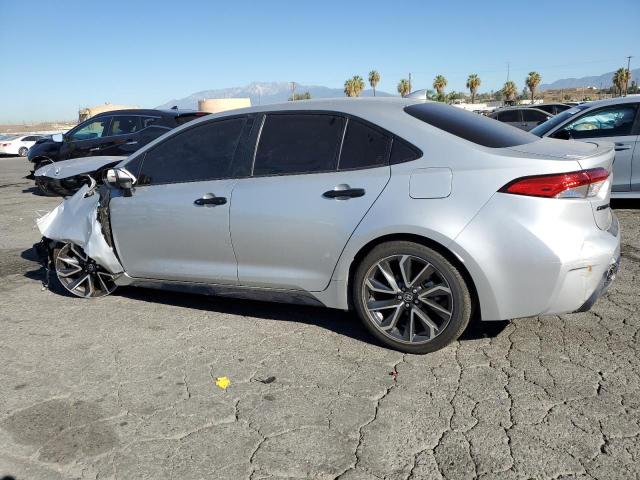2022 TOYOTA COROLLA SE - JTDS4MCE0NJ082468