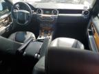 LAND ROVER LR4 HSE LU photo