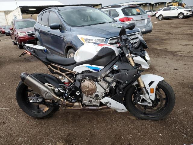 2022 BMW S 1000 R #2907568712