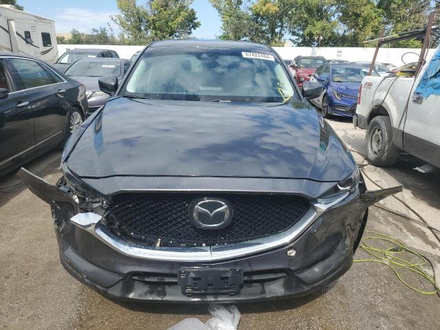 2020 MAZDA CX-5 TOURI - JM3KFBCM7L0759984