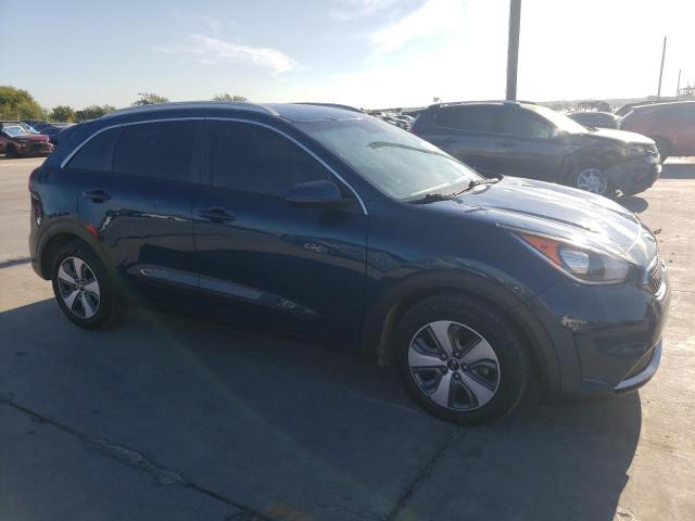 VIN KNDCB3LC9H5062395 2017 KIA Niro, FE no.4