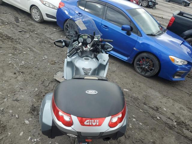 2008 KAWASAKI ZG1400 B - JKBZGNB108A006589