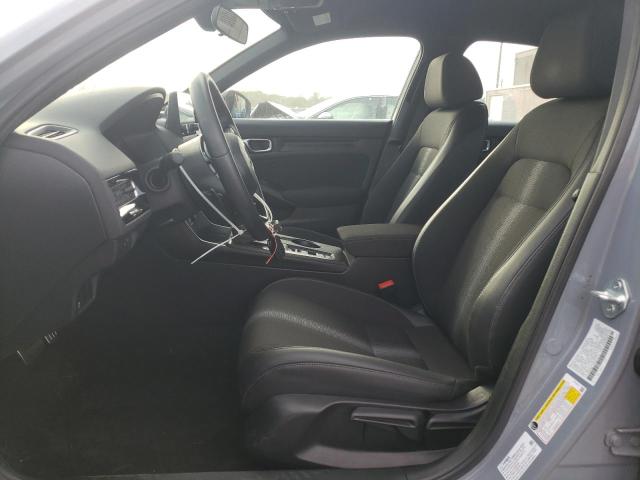 2024 HONDA CIVIC SPOR - 2HGFE2F55RH515774