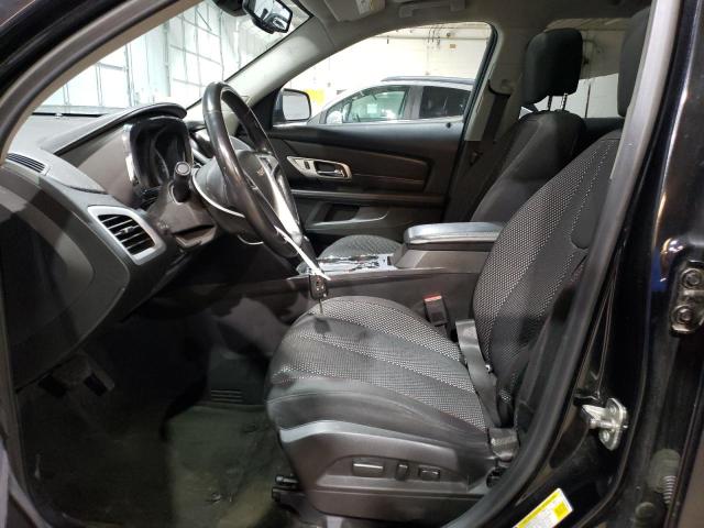 2017 GMC TERRAIN SL - 2GKFLTE3XH6189639