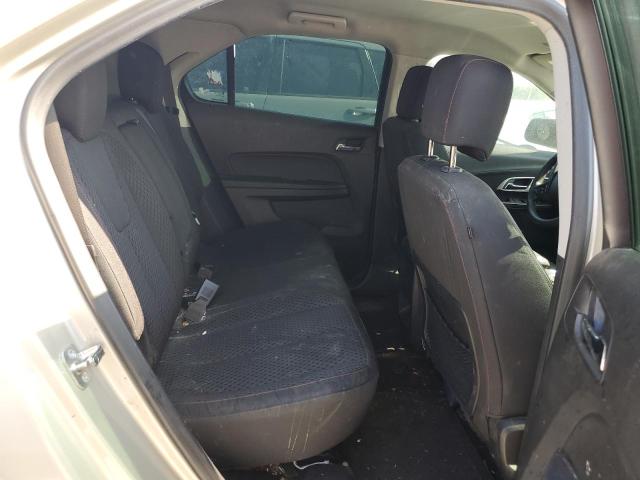 2015 CHEVROLET EQUINOX LS - 1GNALAEK8FZ123357