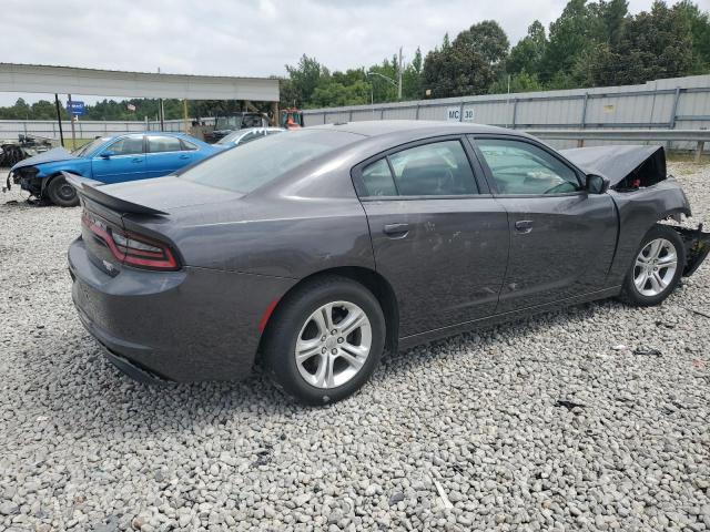 2019 DODGE CHARGER SX - 2C3CDXBG5KH728002