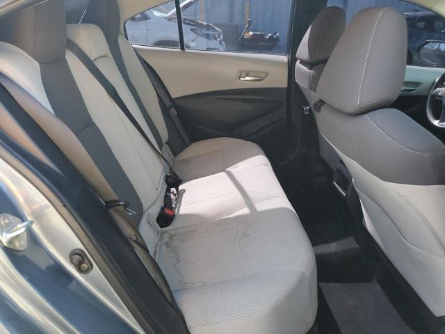 2021 TOYOTA COROLLA LE - 5YFEPMAE4MP151602