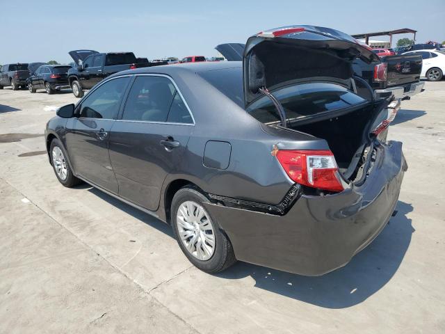 VIN 4T4BF1FK9ER356972 2014 Toyota Camry, L no.2