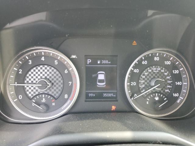 2020 HYUNDAI ELANTRA SE - KMHD84LF8LU953954