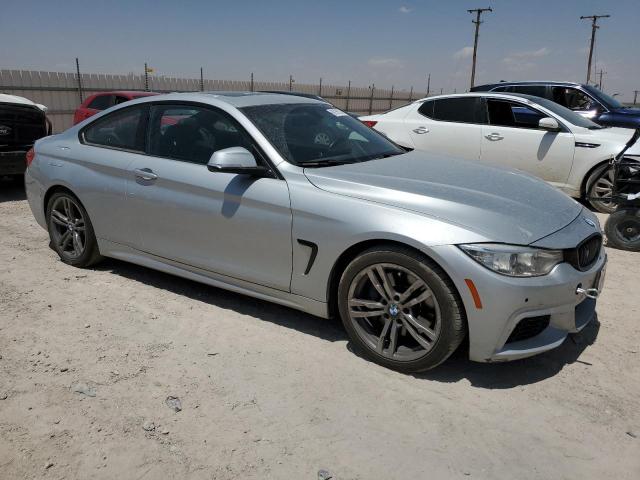 VIN WBA3N7C51FK224919 2015 BMW 4 SERIES no.4