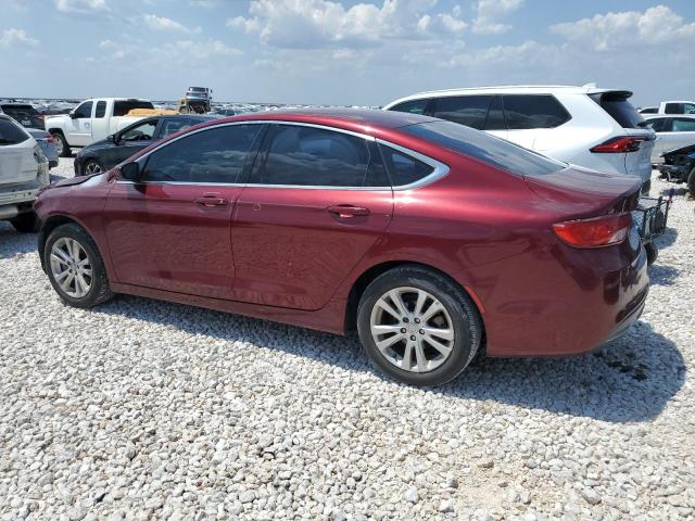 2015 CHRYSLER 200 LIMITE - 1C3CCCAB5FN691693