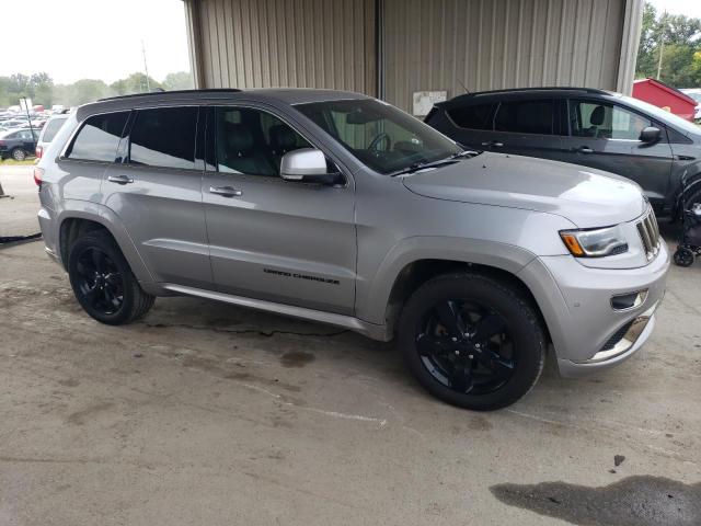 2016 JEEP GRAND CHER - 1C4RJFCG5GC395396