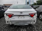 TOYOTA CAMRY LE photo