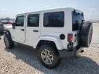 JEEP WRANGLER U photo