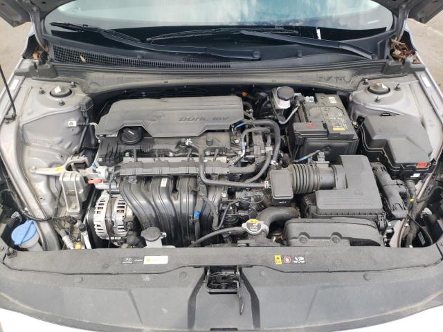 2023 HYUNDAI ELANTRA SE - KMHLS4AG9PU426312