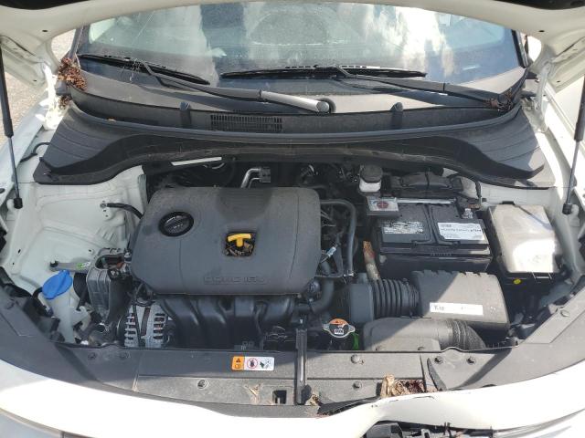 2022 KIA SOUL LX - KNDJ23AU3N7829841