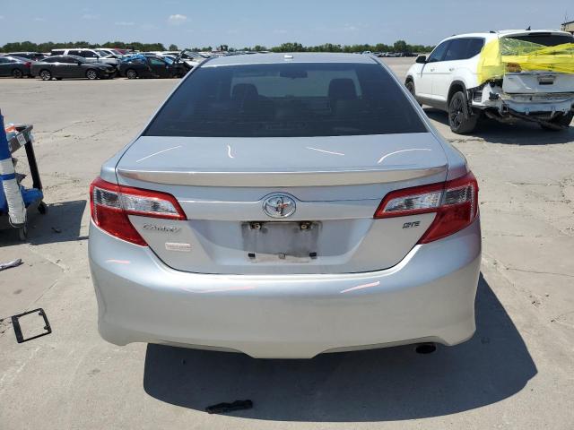 VIN 4T1BF1FK7DU261173 2013 Toyota Camry, L no.6