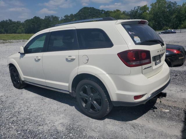 VIN 3C4PDCGG5JT338988 2018 Dodge Journey, Crossroad no.2