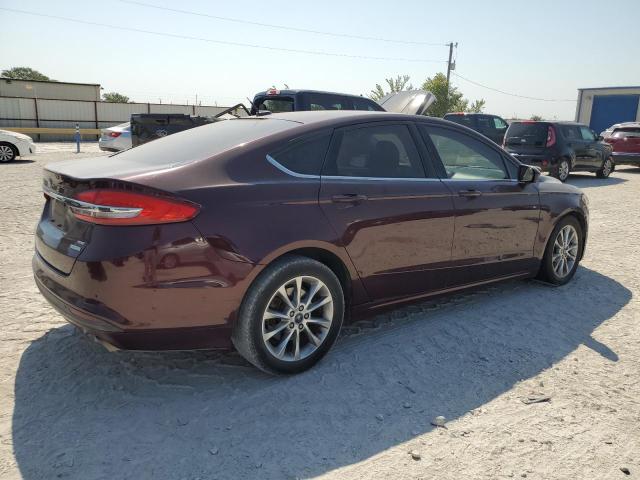 Vin: 3fa6p0hd8hr241559, lot: 68797934, ford fusion se 20173
