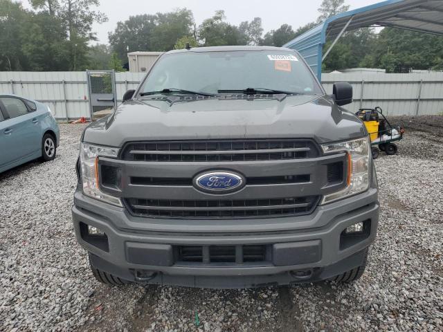 2020 FORD F150 SUPER - 1FTEW1E49LFB61485