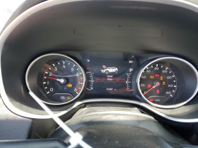 2019 JEEP COMPASS LI - 3C4NJDCB3KT749887