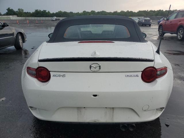 VIN JM1NDAC72M0452045 2021 Mazda MX-5, Club no.6