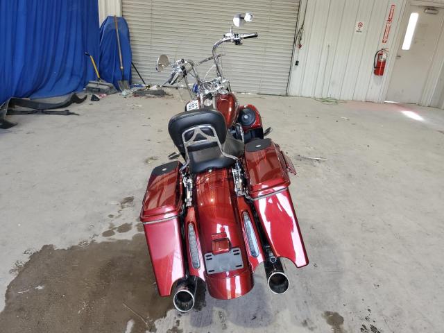 2013 HARLEY-DAVIDSON FLHRSE4 CV - 1HD1PG810DB962488