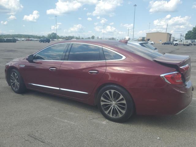 2017 BUICK LACROSSE E - 1G4ZP5SS8HU131210
