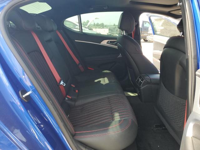 2023 GENESIS G70 BASE - KMTG34TA9PU112334