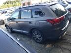 MITSUBISHI OUTLANDER photo