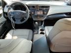 TOYOTA AVALON XLE photo