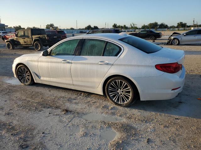 VIN WBAJA5C53KBX86225 2019 BMW 5 Series, 530 I no.2