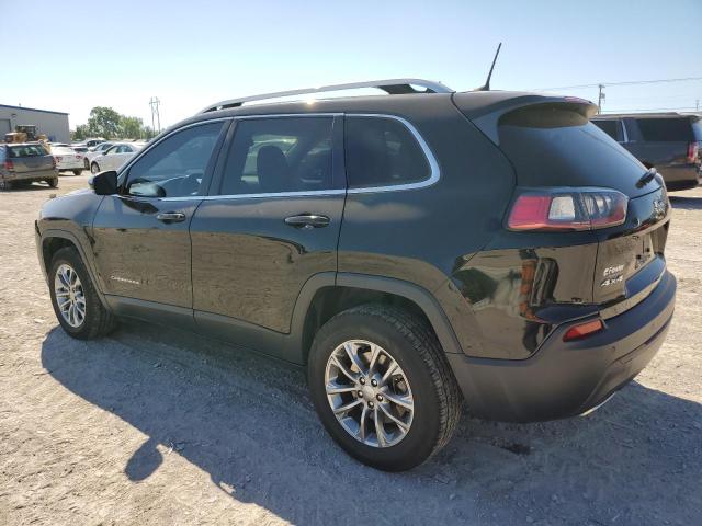 2019 JEEP CHEROKEE L - 1C4PJMLX3KD352304