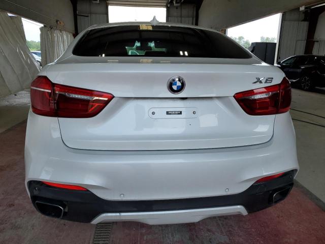 VIN 5UXKU6C52GXR33818 2016 BMW X6 no.6