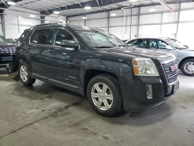 VIN 2GKALREKXE6365198 2014 GMC Terrain, Sle no.4