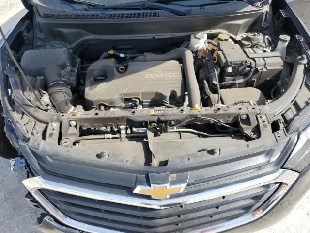 VIN 2GNAXKEV8M6107592 2021 Chevrolet Equinox, LT no.12