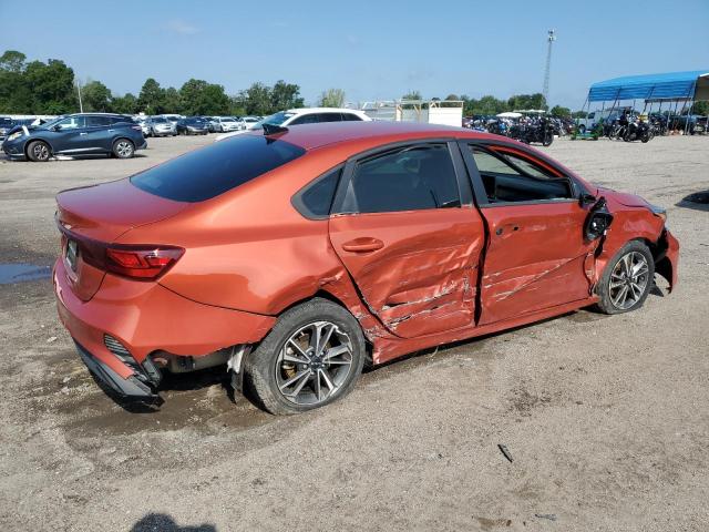 2022 KIA FORTE FE - 3KPF24AD4NE434112