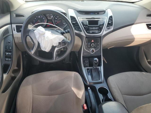 2016 HYUNDAI ELANTRA SE - 5NPDH4AE8GH732983