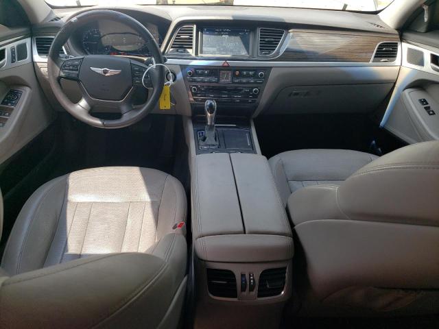 2015 HYUNDAI GENESIS 3. - KMHGN4JE0FU062707
