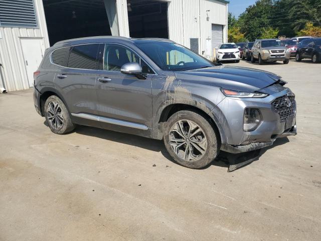 2019 HYUNDAI SANTA FE L - 5NMS53AA0KH051018