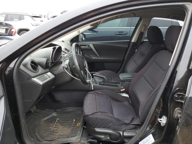 VIN JM1BL1V87D1708928 2013 Mazda 3, I no.7