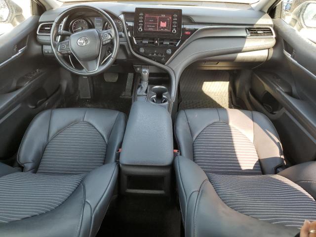 2022 TOYOTA CAMRY SE - 4T1G11AKXNU051020