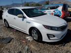 KIA OPTIMA HYB photo