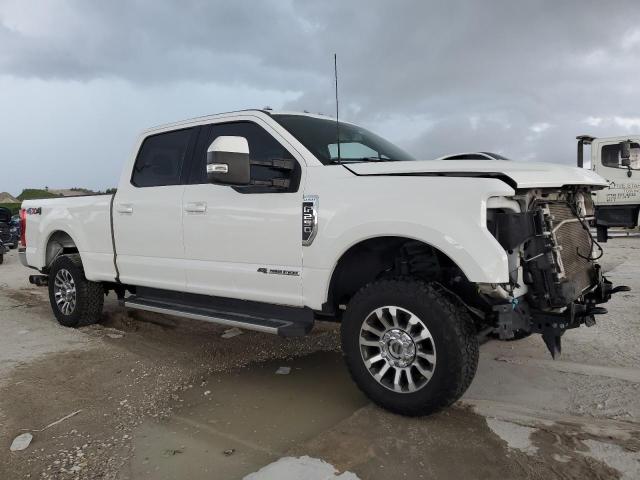 2022 FORD F250 SUPER - 1FT7W2BT3NED10704