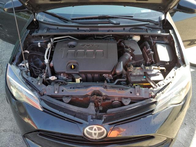 2017 TOYOTA 1900 DX - 2T1BURHE2HC845161